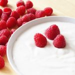 Jogurt naturalny - indeks glikemiczny IG, ładunek glikemiczny ŁG, kalorie