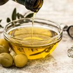 Oliwa z oliwek - indeks glikemiczny IG, ładunek glikemiczny ŁG, kalorie