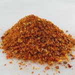 Papryka chilli mielona - indeks glikemiczny IG, ładunek glikemiczny ŁG, kalorie