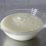 Jogurt grecki - indeks glikemiczny IG, ładunek glikemiczny ŁG, kalorie